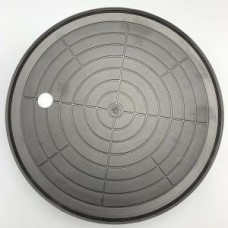 Запчасть: Присоска, O 210 мм, для зажима PS130 (BE-3101685)