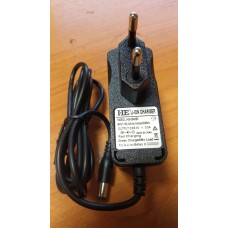 Зарядное устройство HB-084050 для тележек CW 8,4V/0,5A (Charger) горизонтальное (1044416)
