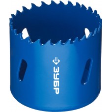 Коронка биметаллическая 51 мм, сталь Р6М5 ЗУБР 29531-051_z01