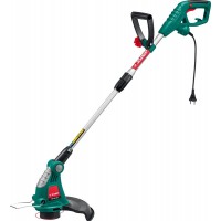 Триммер сетевой 600 Вт ш/с 33 см ЗУБР ТСН-33-600