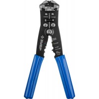 Стриппер автоматический 0.2 - 6 мм2 ЗУБР ТТ-3 Профессионал 22641