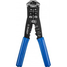 Стриппер автоматический 0.2 - 6 мм2 ЗУБР ТТ-3 Профессионал 22641