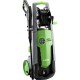 Аппарат (мойка) высокого давления электрический Lavor PREDATOR 180 DIGIT