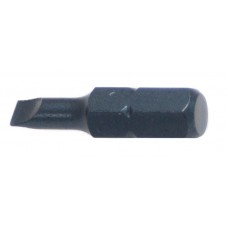 Бита, с шестигранным хвостовиком, 1/4, SL3, 25 мм, усиленная, 1 шт, Licota, S3FL102530