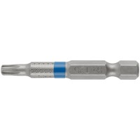 Биты стальные, 10 шт., CUTOP Profi, TORX T25, 50 мм (83-662)