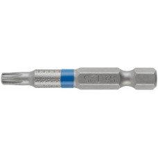 Биты стальные, 10 шт., CUTOP Profi, TORX T25, 50 мм (83-662)