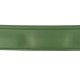 Бордюр Лента, 10 х 1000 см, полиэтиленовый, оливковый, Сибртех (64553)