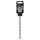 Бур по бетону SDS-Plus Runtec 2 Cutter 10x91x160 RUNTEC RT-RD2X10160