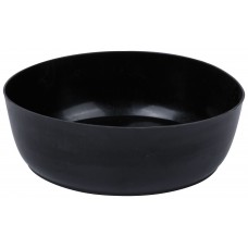 Чашка для гипса низкая 150х125х52 мм (04082)