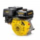 Двигатель 15лс/11кВт 420см? 25мм 28кг шпонка CHAMPION G420-2HK