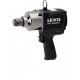 Гайковерт пневматический ударный 1 2034 Нм (207 кГм), легкий, промышленный, Licota, PAW-06025-8