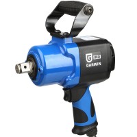 Гайковерт пневматический ударный 3/4