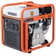 Генератор бензиновый инверторный EVOline BPB 4500 E (произведено Zongshen)
