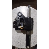 Гидроузел в сборе для тележек гидравлических BF-III (Oil pump Assembly) (1006715)