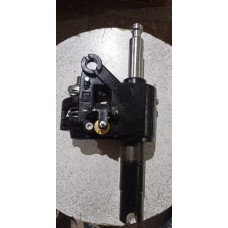 Гидроузел в сборе для тележек гидравлических BF-III (Oil pump Assembly) (1006715)