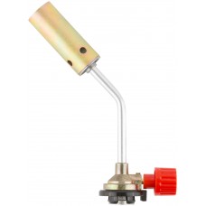 Горелка газовая для стандартного цангового баллона (67632)