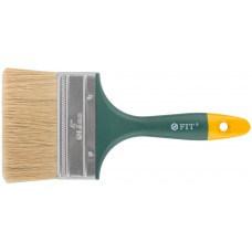 Кисть флейцевая 