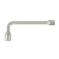 Ключ торцовый с внутр. 6-гран. 19x22 изогнутый оцинкованный SITOMO BELARUS