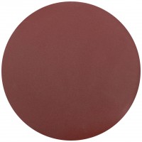 Круги шлифовальные сплошные (липучка), алюминий-оксидные, 150 мм, 5 шт. Р 320 (39810)