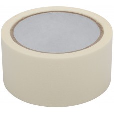 Лента малярная креппированная клейкая 48 мм х 25 м (11300)