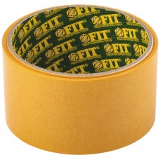 Лента-скотч клейкая двусторонняя 48 мм х 5 м (11805)