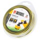 Леска для триммера двухкомпонентная квадратная, 3,0мм х 12м, блистер SkyCutter Denzel (96839)