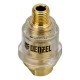 Лубрикатор ML2, 10 бар, 1/4 Denzel (57003)