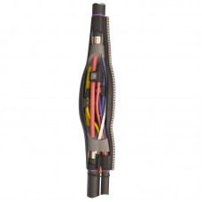 Муфта кабельная ответвительная 5ПТО-1-50/150-4/50 (КВТ) (101915)