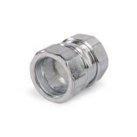 Муфта соединительная для трубы АТТ-50 (Fortisflex) (92323)