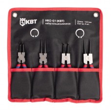 Набор кольцесъемников Мастер НКС-01 (КВТ) 77442