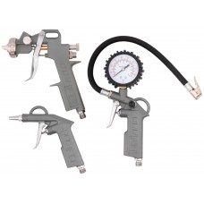 Набор покрасочный с верхним бачком ( 5 предметов )