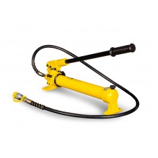 Насос гидравлический односторонний TOR HHB-700 1л (ручной) (1002034)