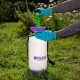 Опрыскиватель ручной усиленный с горловиной 7 л, с насосом, шлангом и разбрызгивателем Palisad (64747)