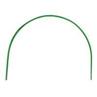 Парниковые дуги в ПВХ 0.6 х 0.85 м, 6 шт, D проволоки 5 мм (64409)