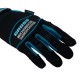 Перчатки универсальные комбинированные, URBANE, размер M (8) Gross (90311)