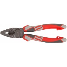 Плоскогубцы комбинированные 