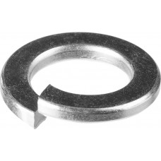 Пружинная шайба 16 мм, 5 шт ЗУБР DIN 127 4-303856-16