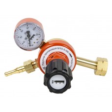 Редуктор пропановый КЕДР БПО-5-4М (12 шт. в упаковке) манометр с поверкой