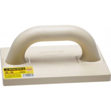 Терка полиуретановая 120 x 190 мм Professional STAYER 0812-12-19