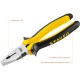 Плоскогубцы комбинированные 200 мм TOPGrip STAYER 2205-1-20