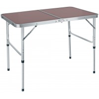 Стол складной большой 900х600х390/700 мм (78356)