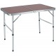 Стол складной большой 900х600х390/700 мм (78356)