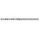 Сверло по металлу HSS шлифованное в блистере, угол заточки 135°, 3,0 x 61 мм (1 шт.) (35625М)