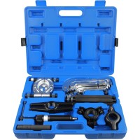 Съемник гидравлический, набор 23 предмета, Licota, ATB-1067