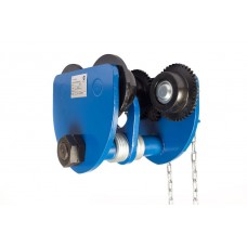 Тележка для тали TOR Тип В (GCL) 5Х9 с механизмом передвижения (G) (10459)