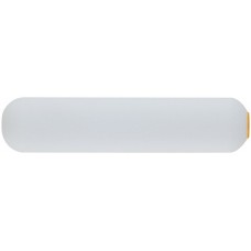 Валик, ядро 35 мм, пенополиэстер, мелкопористый, под 6 мм ручку, 150 мм (30-1024)