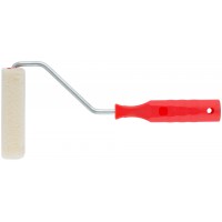 Валик велюровый 