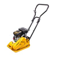 Виброплита бензиновая CHAMPION PC5332F (43,7кг8,2кН49,5*32см20см1,65кВт) (PC5332F)