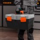 Ящик для инструмента 20, 500х260х260 мм, пластик Россия// Stels