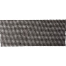 Сетка шлифовальная 115?280 мм водостойкая абразивная 5 шт P600 ЗУБР 35483-600